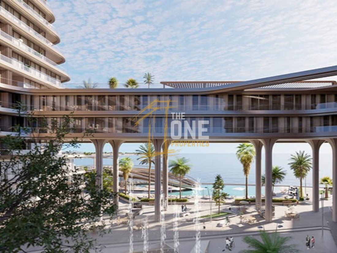 Apartment in Mina Al arab, Ras al-Khaimah Emirate, United Arab Emirates 2 - 15794573