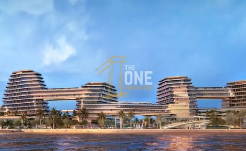 Appartamento a Al Riffa, Emirato di Ras al-Khaima, Emirati Arabi Uniti 1