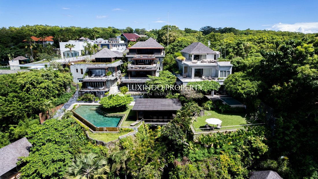 Villa in Kecamatan Kuta Selatan, Bali, Indonesia 2 - 15794619
