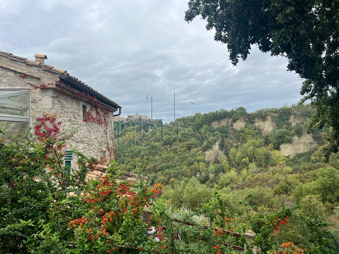 Country House in Montone, Umbria, Italy 2 - 15792943