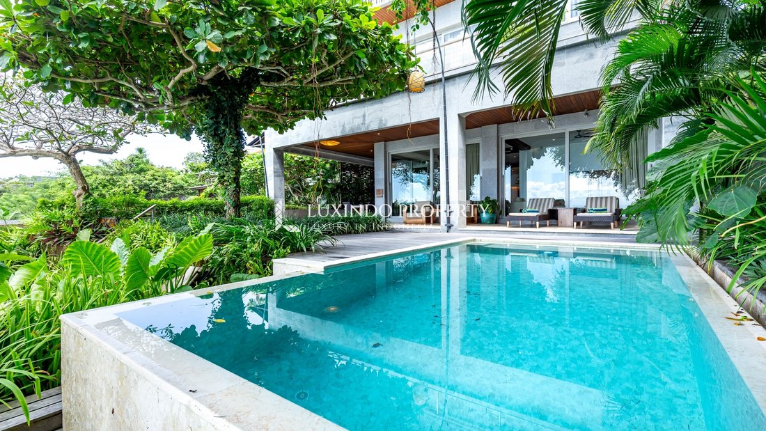 Villa in Kecamatan Kuta Selatan, Bali, Indonesia 3 - 15794619