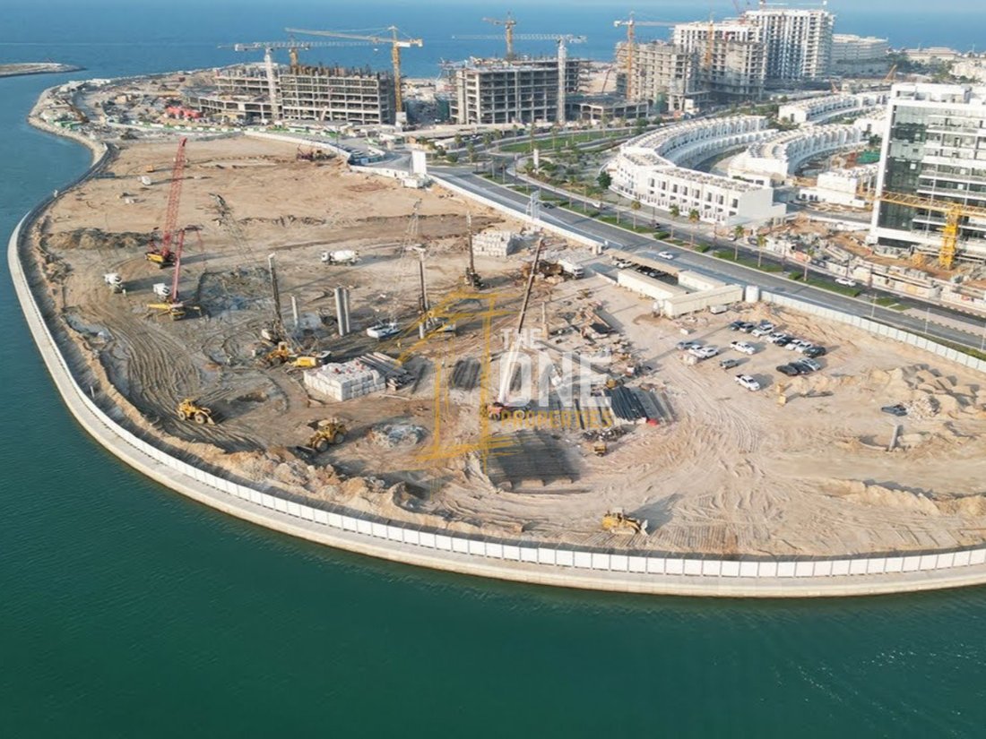 Apartment in Mina Al arab, Ras al-Khaimah Emirate, United Arab Emirates 4 - 15794573
