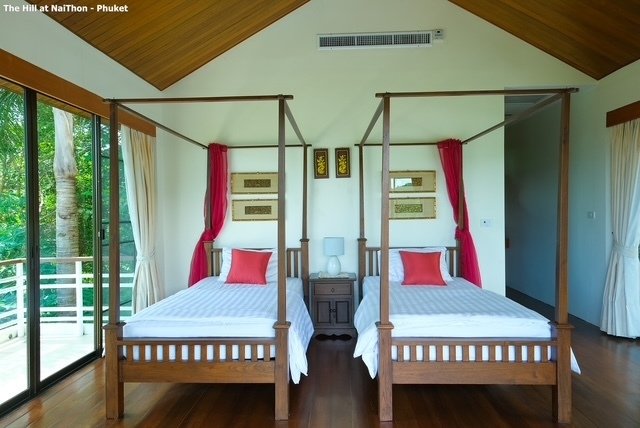 Villa in Sakhu, Phuket, Thailand 5 - 15794516