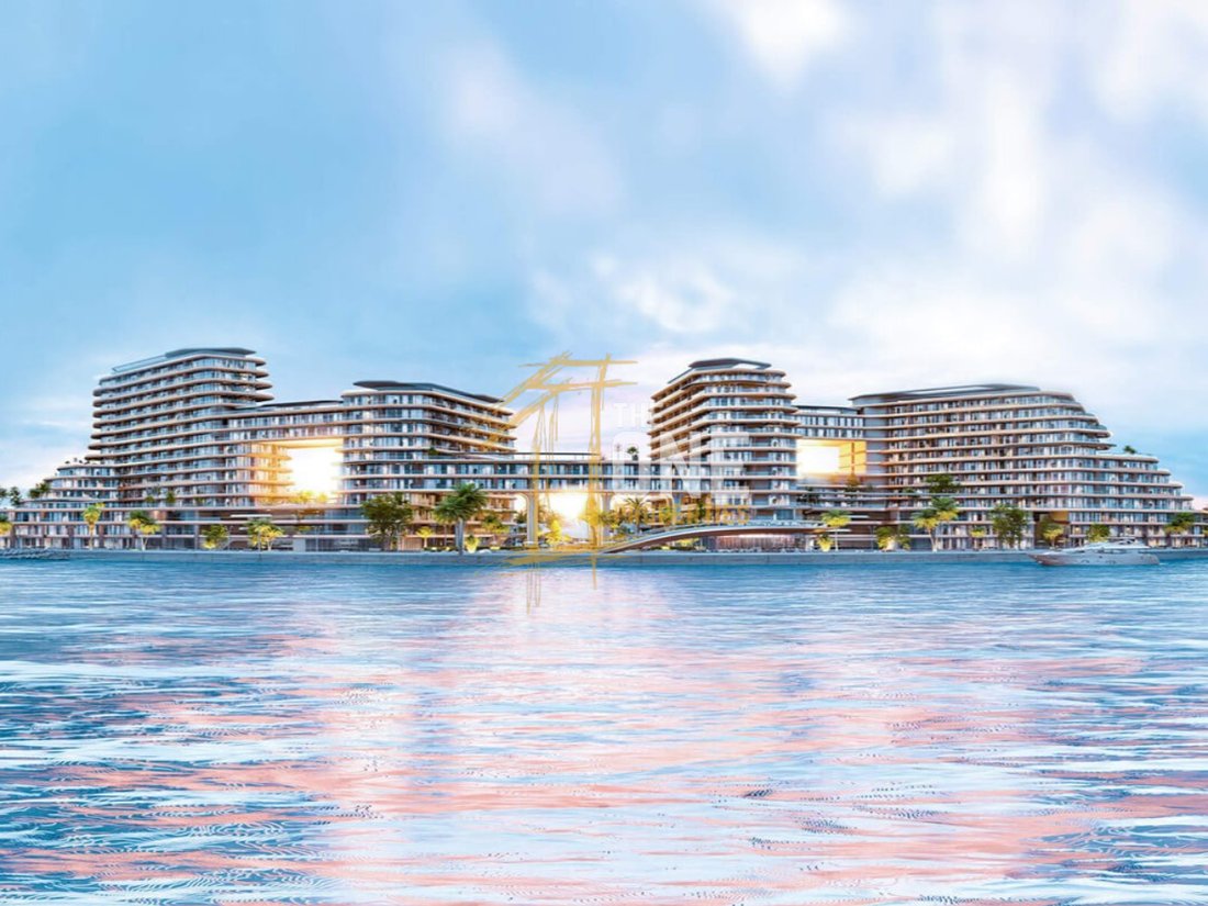 Apartment in Mina Al arab, Ras al-Khaimah Emirate, United Arab Emirates 2 - 15794865