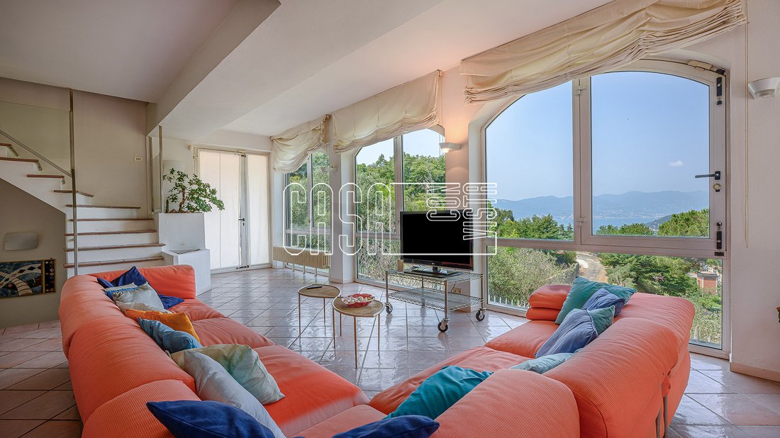 Villa in Lerici, Liguria, Italy 1 - 15794717