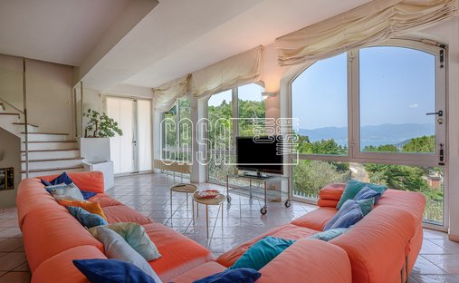 Villa in Lerici, Ligurien, Italien 1