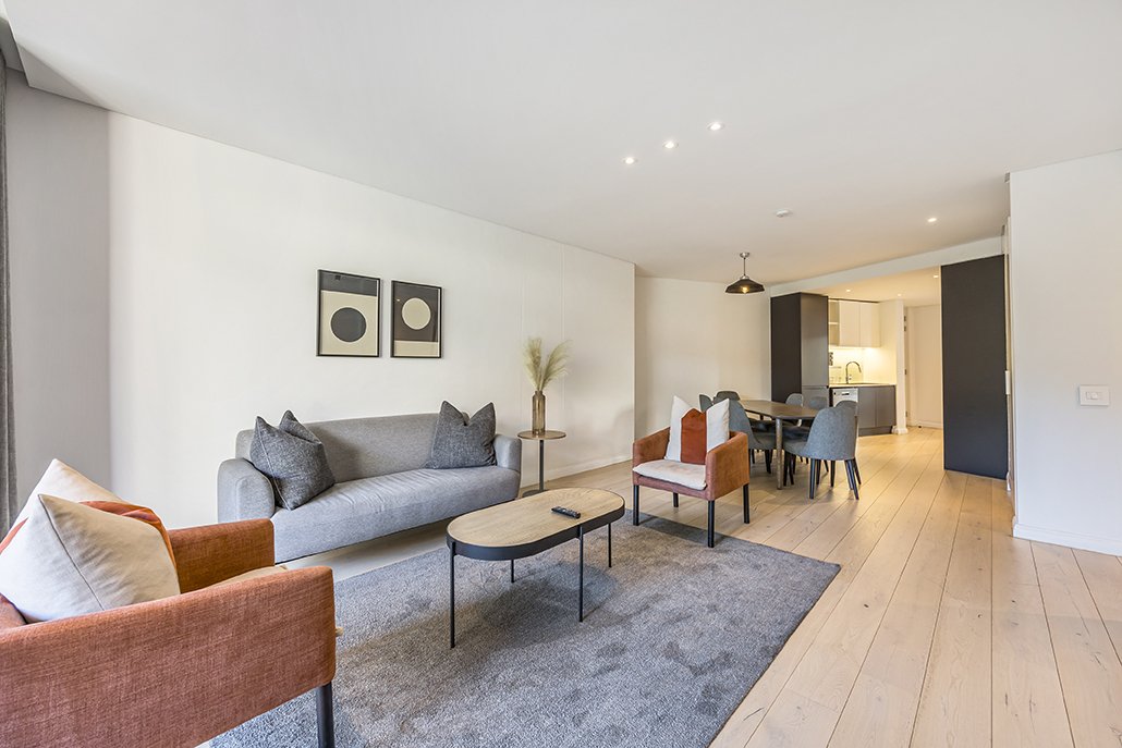 Apartment in Cape Town, Western Cape, South Africa 4 - 15794557