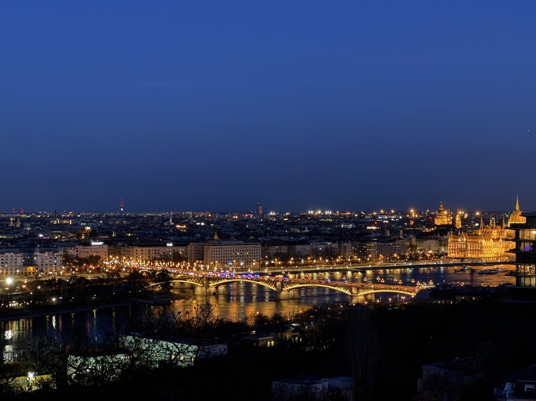 Apartment in Budapest, Hungary 1 - 15794551