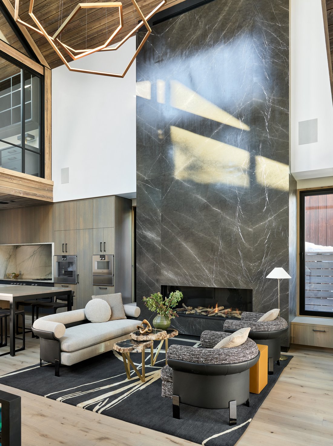 Maison à Aspen, Colorado, États-Unis 5 - 15793188
