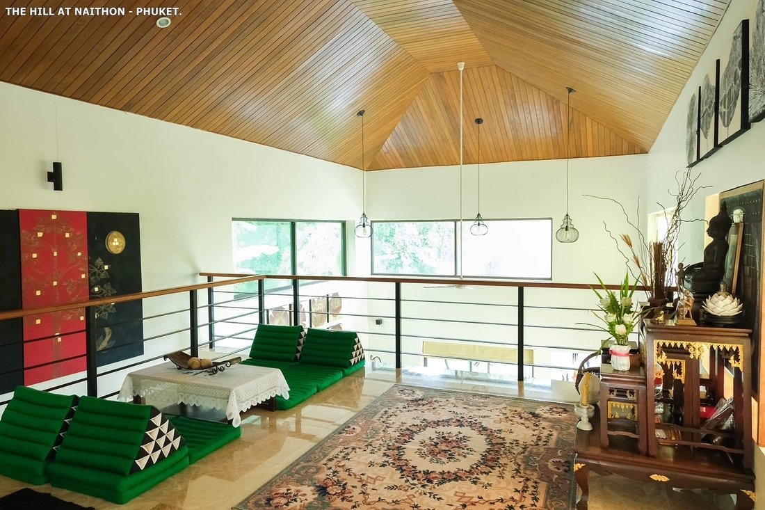 Villa in Sakhu, Phuket, Thailand 2 - 15794516