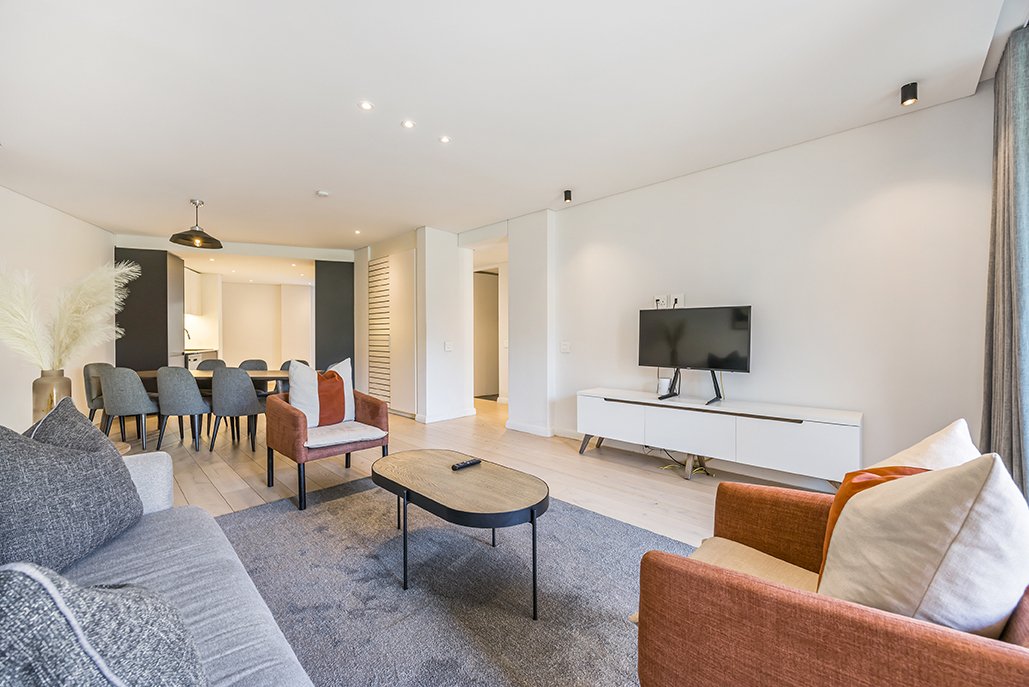 Apartment in Cape Town, Western Cape, South Africa 3 - 15794557