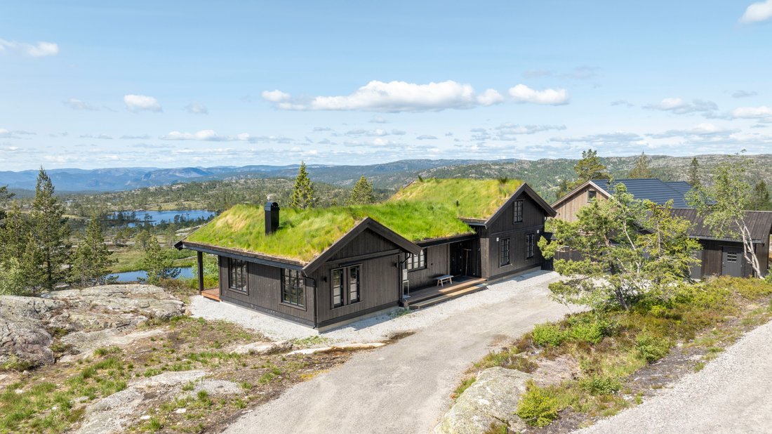 Country House in Drangedal, Telemark, Norway 1 - 15153280