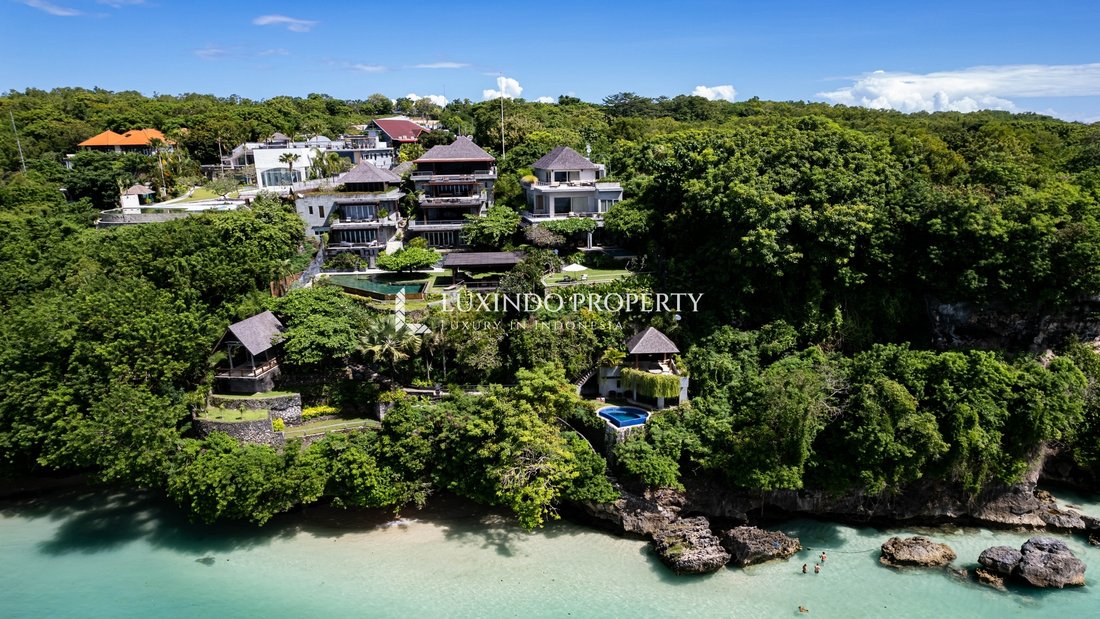 Villa in Kecamatan Kuta Selatan, Bali, Indonesia 1 - 15794619