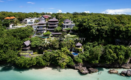 Villa in Kecamatan Kuta Selatan, Bali, Indonesia 1