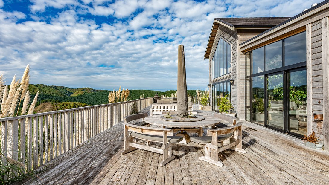 Farm Ranch in Brunswick, Manawatu-Wanganui, New Zealand 4 - 15792770