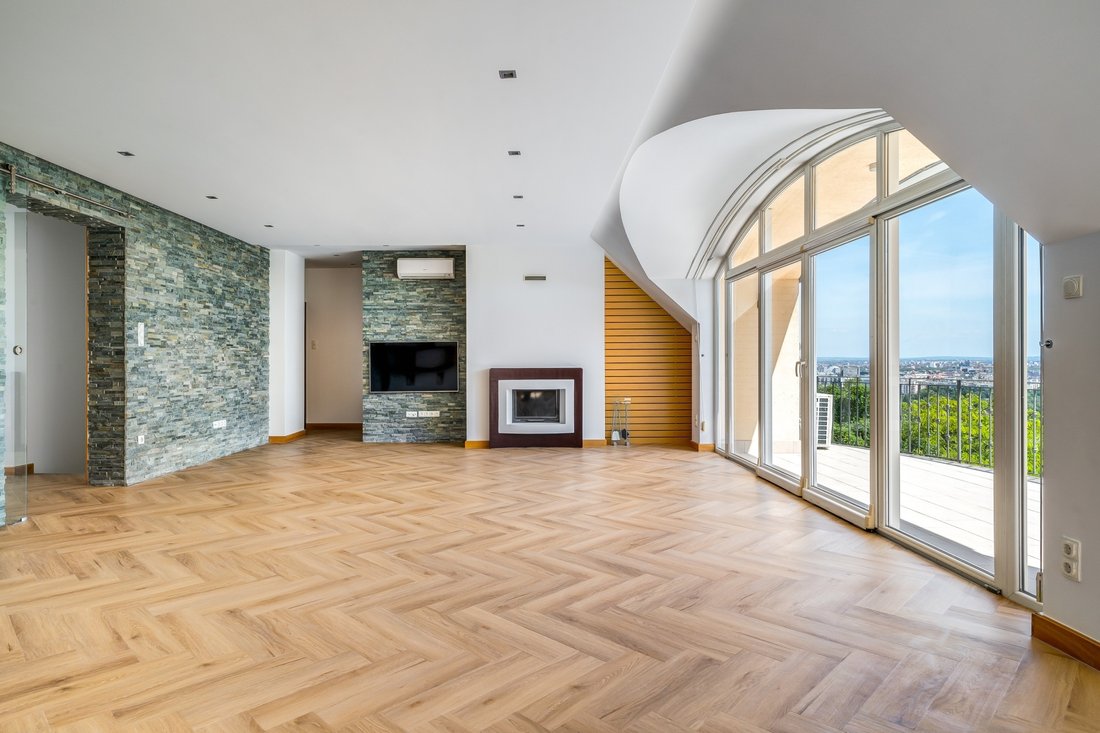 Apartment in Budapest, Hungary 3 - 15794551