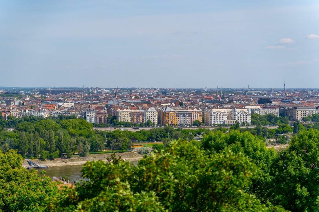 Apartment in Budapest, Hungary 4 - 15794551