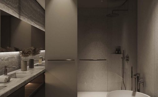 Apartment in Dubai, Dubai, United Arab Emirates 1