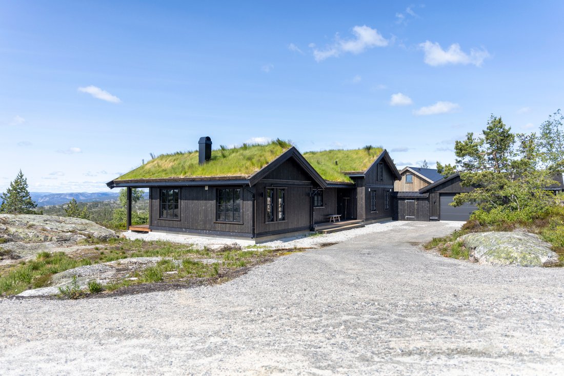 Country House in Drangedal, Telemark, Norway 2 - 15153280