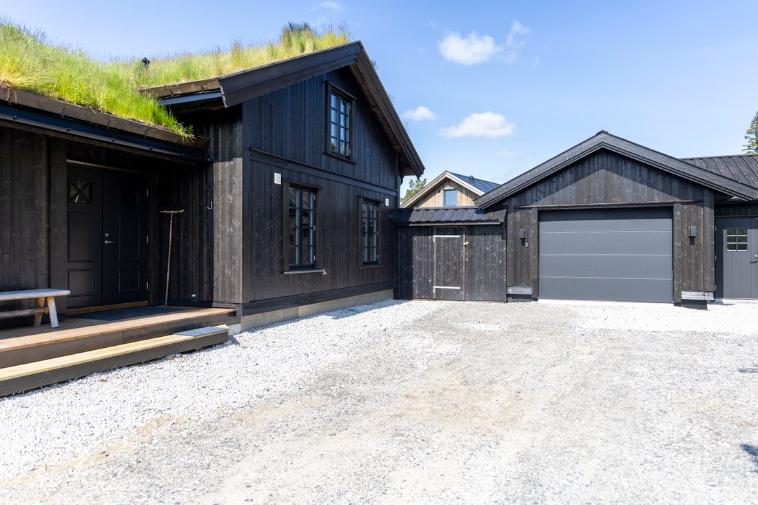 Country House in Drangedal, Telemark, Norway 3 - 15153280