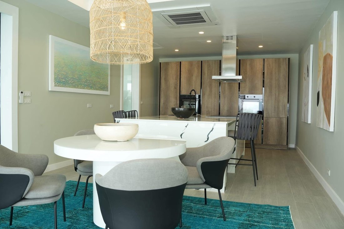 Villa in Choeng Thale, Phuket, Thailand 3 - 15794548