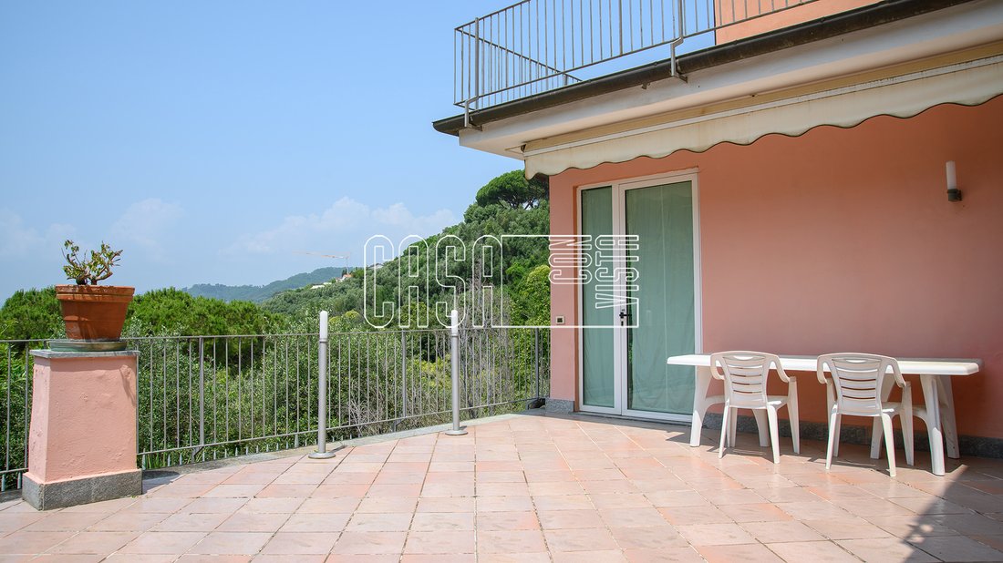 Villa in Lerici, Liguria, Italy 5 - 15794717