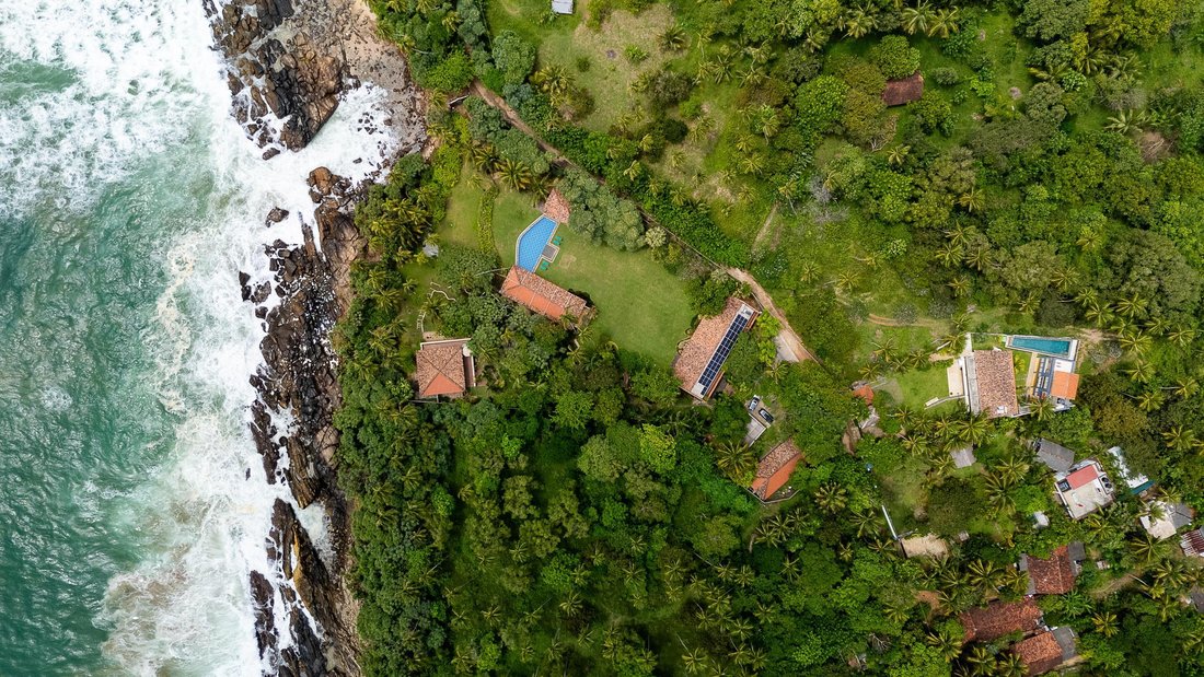 Villa in Morakatiyara, Southern Province, Sri Lanka 3 - 15796275