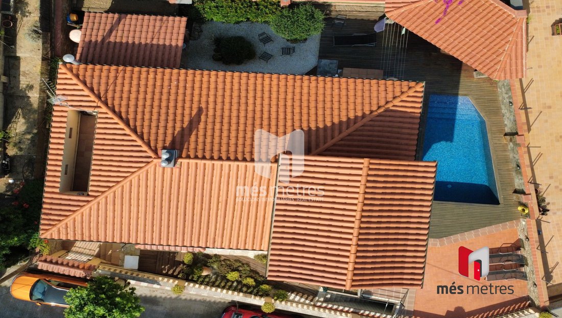 Villa in Teia, Catalonia, Spain 2 - 15762668