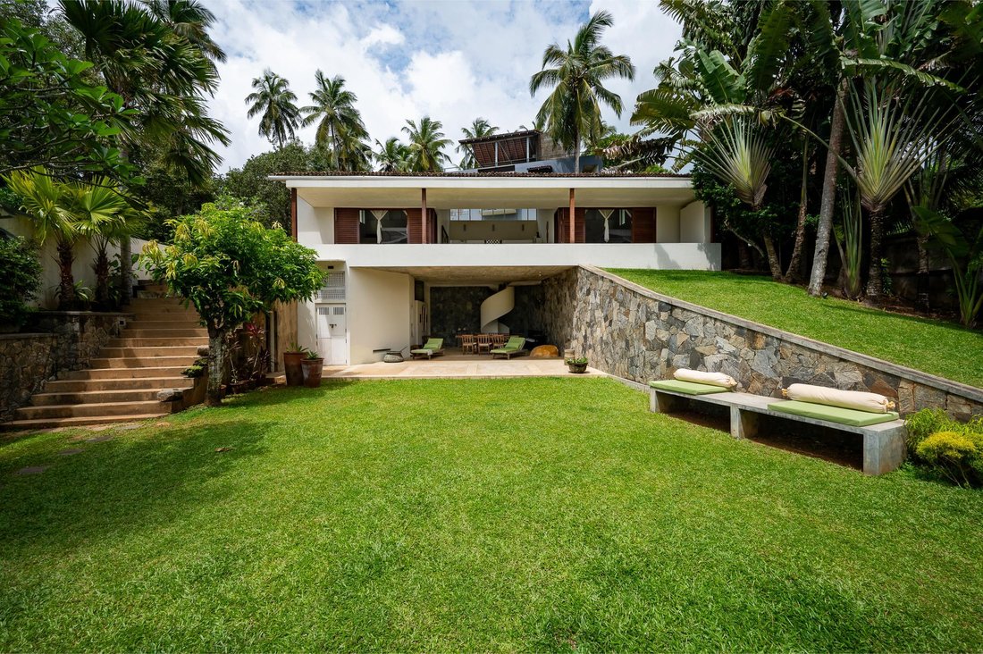Villa in Morakatiyara, Southern Province, Sri Lanka 1 - 15796275