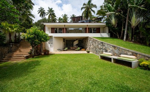 Villa in Morakatiyara, Southern Province, Sri Lanka 1