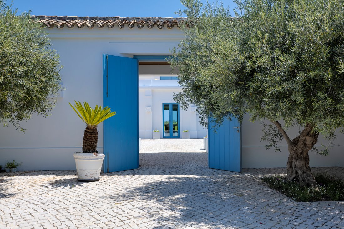 Villa in Benahavis, Andalusia, Spain 5 - 15796292