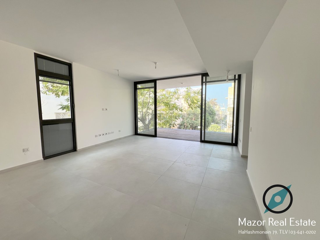 Apartment in Tel Aviv-Yafo, Tel Aviv District, Israel 4 - 15795431