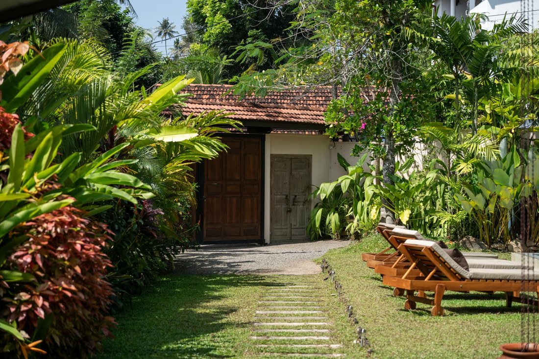 Villa in Ahangama, Southern Province, Sri Lanka 4 - 15796168