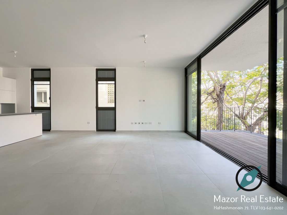 Apartment in Tel Aviv-Yafo, Tel Aviv District, Israel 3 - 15795431