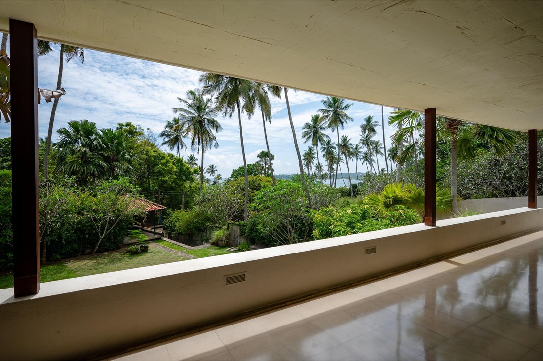 Villa in Morakatiyara, Southern Province, Sri Lanka 5 - 15796275