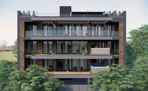 Estate in Tbilisi, Tbilisi, Georgia 1