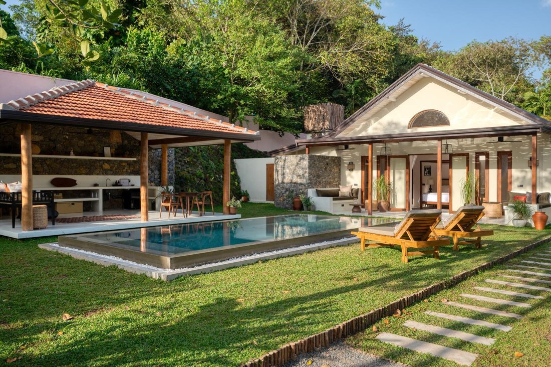 Villa in Ahangama, Southern Province, Sri Lanka 3 - 15796168