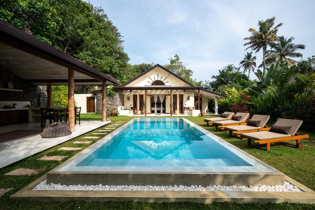 Villa in Ahangama, Southern Province, Sri Lanka 1 - 15796168