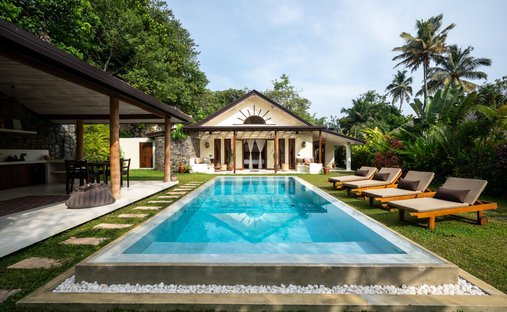 Villa in Ahangama, Southern Province, Sri Lanka 1