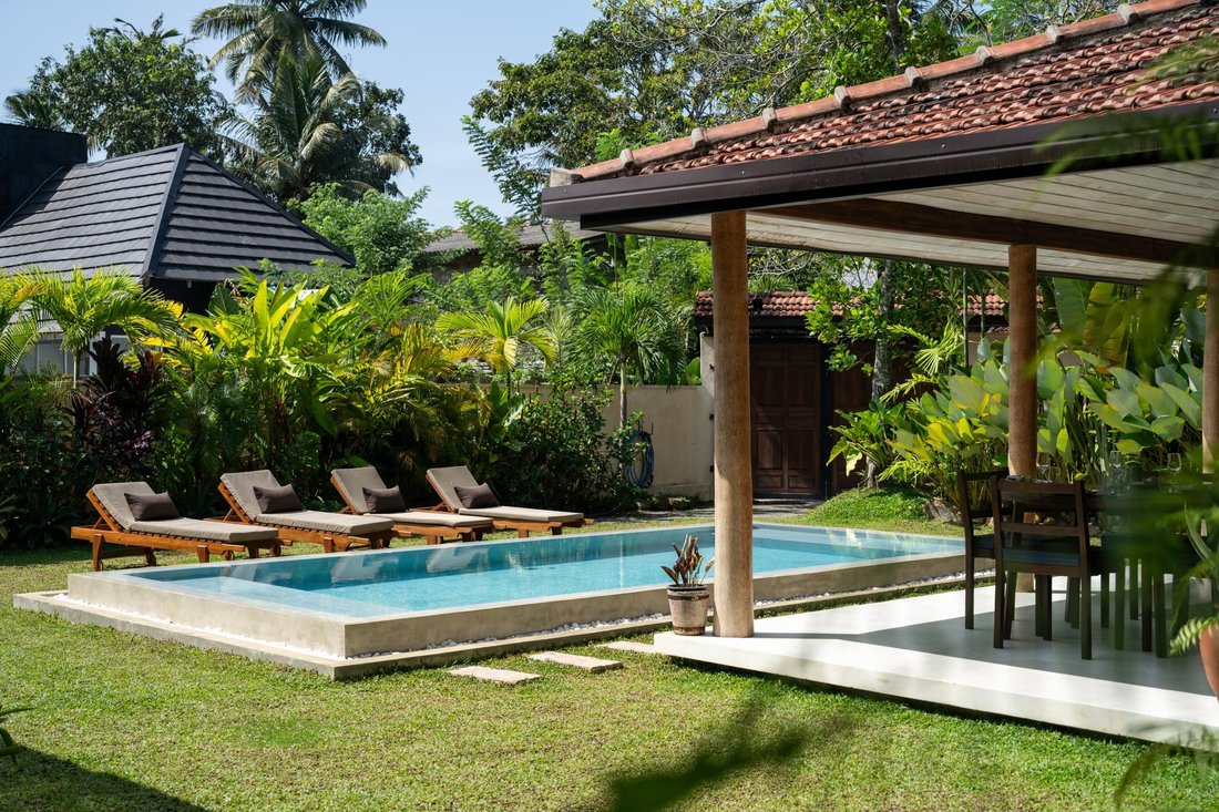 Villa in Ahangama, Southern Province, Sri Lanka 5 - 15796168