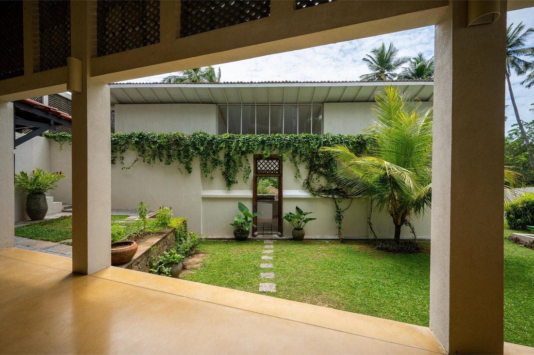 Villa in Morakatiyara, Southern Province, Sri Lanka 4 - 15796275