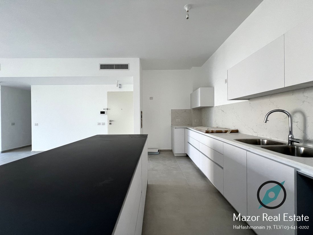 Apartment in Tel Aviv-Yafo, Tel Aviv District, Israel 5 - 15795431
