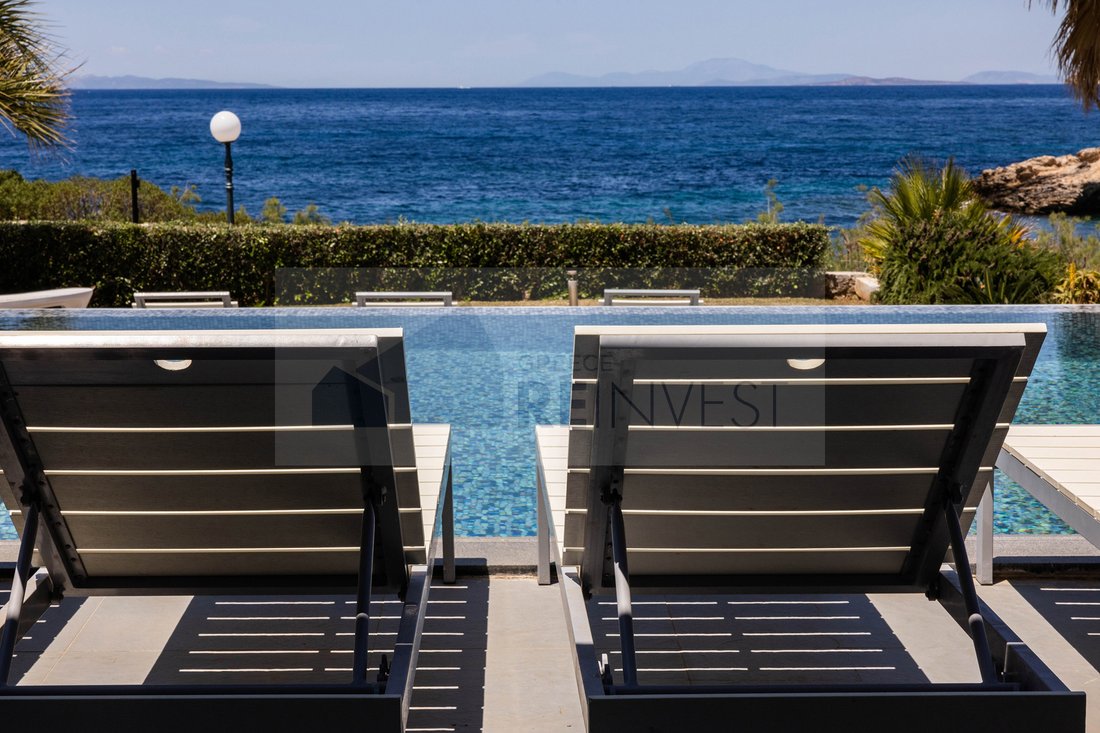 Villa in Palea Fokea, Attica, Greece 3 - 15563302
