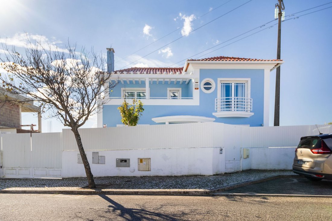 Villa in Sintra, Lisbon, Portugal 2 - 15796295