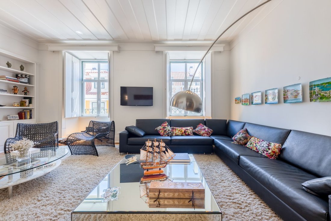 Apartment in Misericordia, Lisbon, Portugal 2 - 15796306