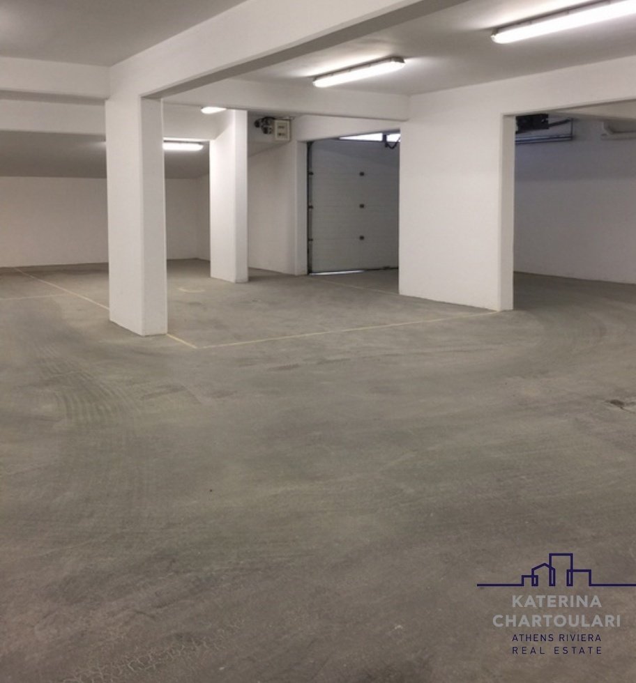 Apartment in Glyfada, Attica, Greece 5 - 15795941