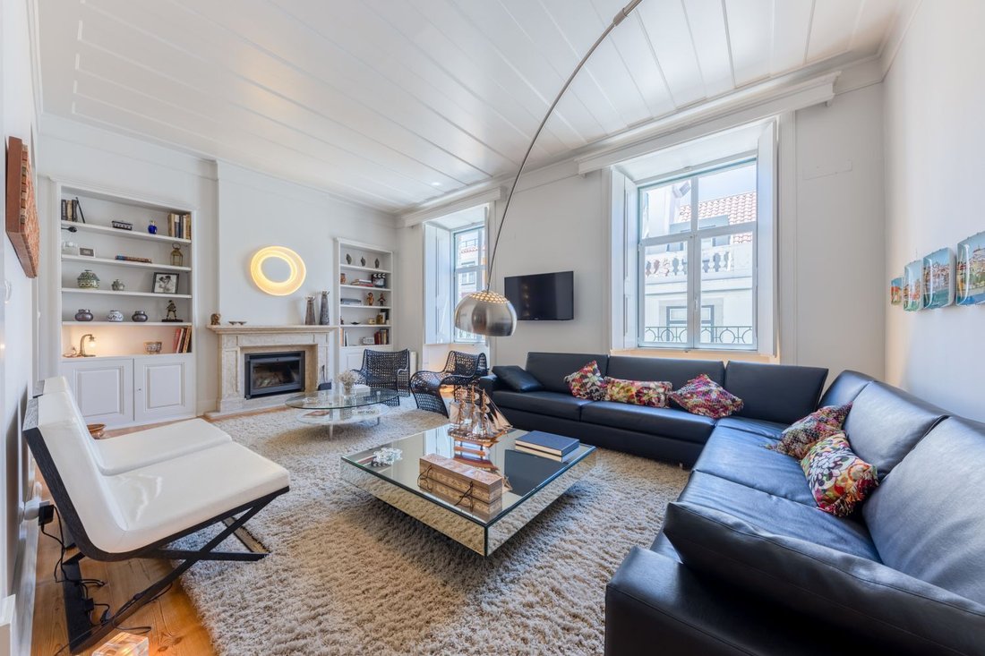 Apartment in Misericordia, Lisbon, Portugal 1 - 15796306