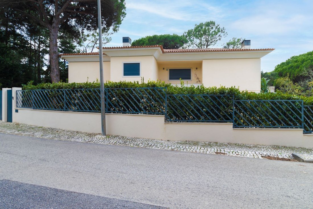 Villa in Estoril, Cascais e Estoril, Lisbon 3 - 15796303