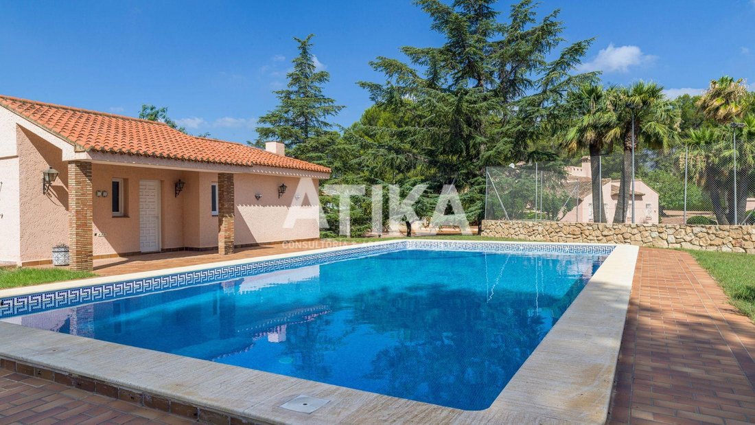 Villa in Ontinyent, Valencian Community, Spain 5 - 15796272
