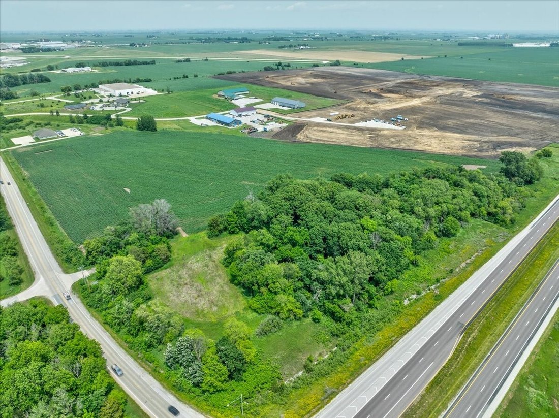 Land in Boone, Iowa, United States 4 - 15788434